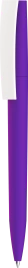 Ручка ZETA SOFT Фиолетовая 1010.11