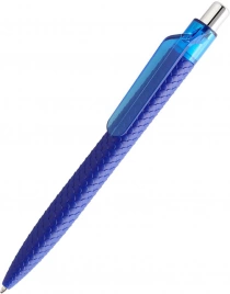 Ручка шариковая Shell, синяя