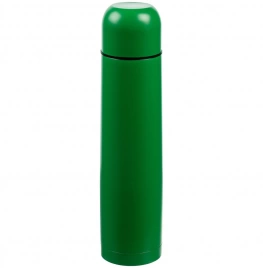 Термос Ammo 1000 мл., зеленый