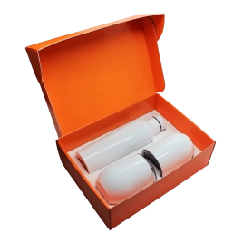 Набор Edge Box C2 W (белый)