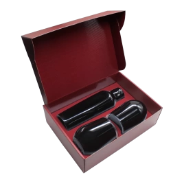 Набор Edge Box C2 (черный)