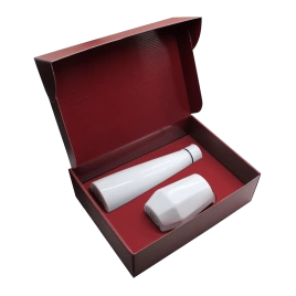Набор New Box Е  (белый)