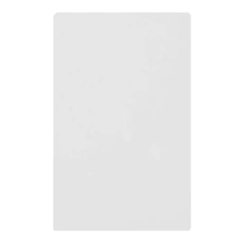 Бесконтактная RFID карта Белая 4028.07