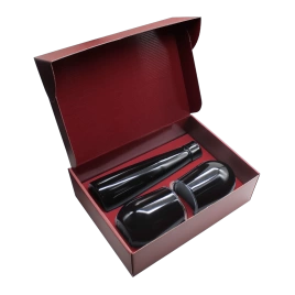 Набор New Box C2 (черный)