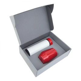 Набор Hot Box duo EW (белый с красным)