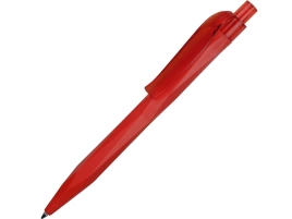 Ручка шариковая Prodir QS 20 PMT, красная