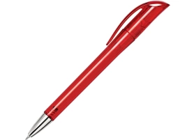 Ручка шариковая Celebrity Форд, красная