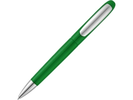 Ручка шариковая Draco, зеленая