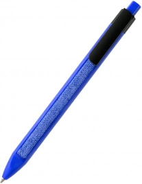 Ручка шариковая Kan, синяя