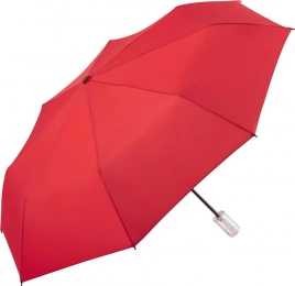 Зонт складной Fillit, красный