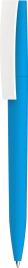 Ручка ZETA SOFT Голубая 1010.12