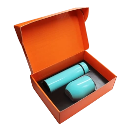 Набор Hot Box C B (бирюзовый)