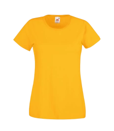 Футболки FOTL Lady-Fit Valueweight T