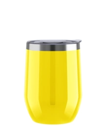 Термокружка Bollon MAGIC YELLOW 320ml