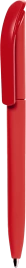 Ручка VIVALDI SOFT COLOR Красная 1338.03
