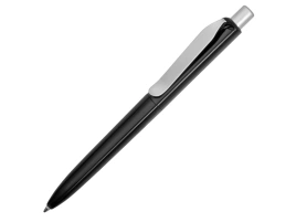 Ручка пластиковая шариковая Prodir DS8 PSP-75, черная