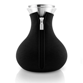 Чайник заварочный Tea Maker в чехле, черный