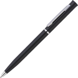 Ручка шариковая EUROPA, чёрная