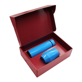 Набор Hot Box E (голубой)