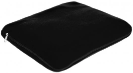 Плед-подушка Вояж 130х150 см., чёрный