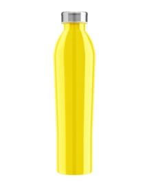 Термобутылка Bollon DROP YELLOW 600ml