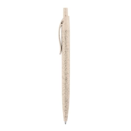 CAMILA. Шариковая ручка из волокон пшеничной соломы и ABS