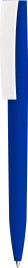Ручка ZETA SOFT Синяя 1010.01