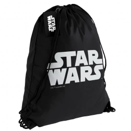 Рюкзак Star Wars, черный