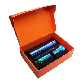 Набор Hot Box С2 (гальванический) B (спектр)