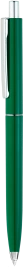 Ручка шариковая TOP NEW зелёная