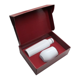 Набор Edge Box C (белый)