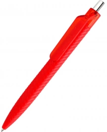 Ручка шариковая Shell, красная