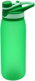 Спортивная бутылка Blizard Tritan 600 мл., зелёная