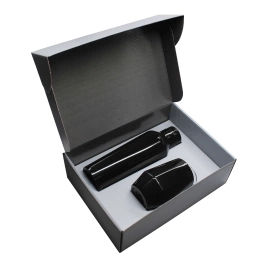 Набор Edge Box E (черный)