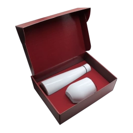 Набор New Box C (белый)