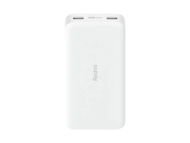 Аккумулятор внешний 20000mAh Redmi 18W Fast Charge Power Bank White PB200LZM (VXN4285GL)