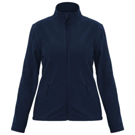 Куртка женская ID.501 темно-синяя, размер L
