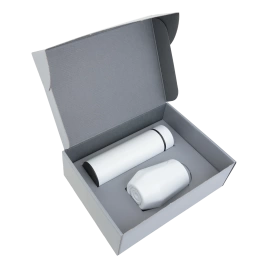 Набор Hot Box E (белый)