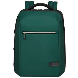 Рюкзак для ноутбука Litepoint M, зеленый