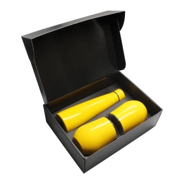 Набор New Box C2 (желтый)