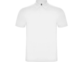 Рубашка поло Austral мужская, белый