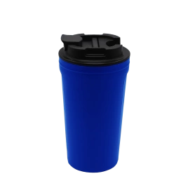 Стакан New Basic (синий)