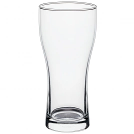 Пивной бокал Pub, 500 мл., прозрачный