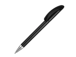 Ручка шариковая Prodir DS3 TPC, черная