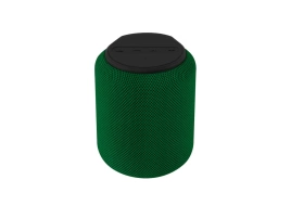 Портативная колонка mySound Clario, 15 Вт Green