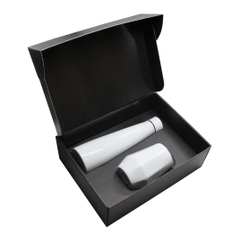 Набор New Box Е  (белый)