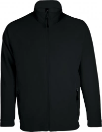 Куртка мужская Nova Men 200 черная, размер S