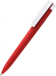 Ручка шариковая T-pen, красная