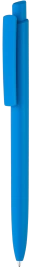 Ручка шариковая POLO COLOR, голубая