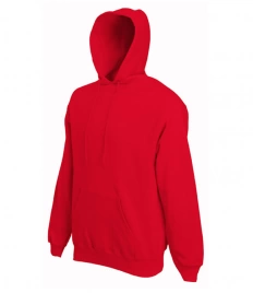 Толстовки с капюшоном Fruit of the Loom Hooded Sweat